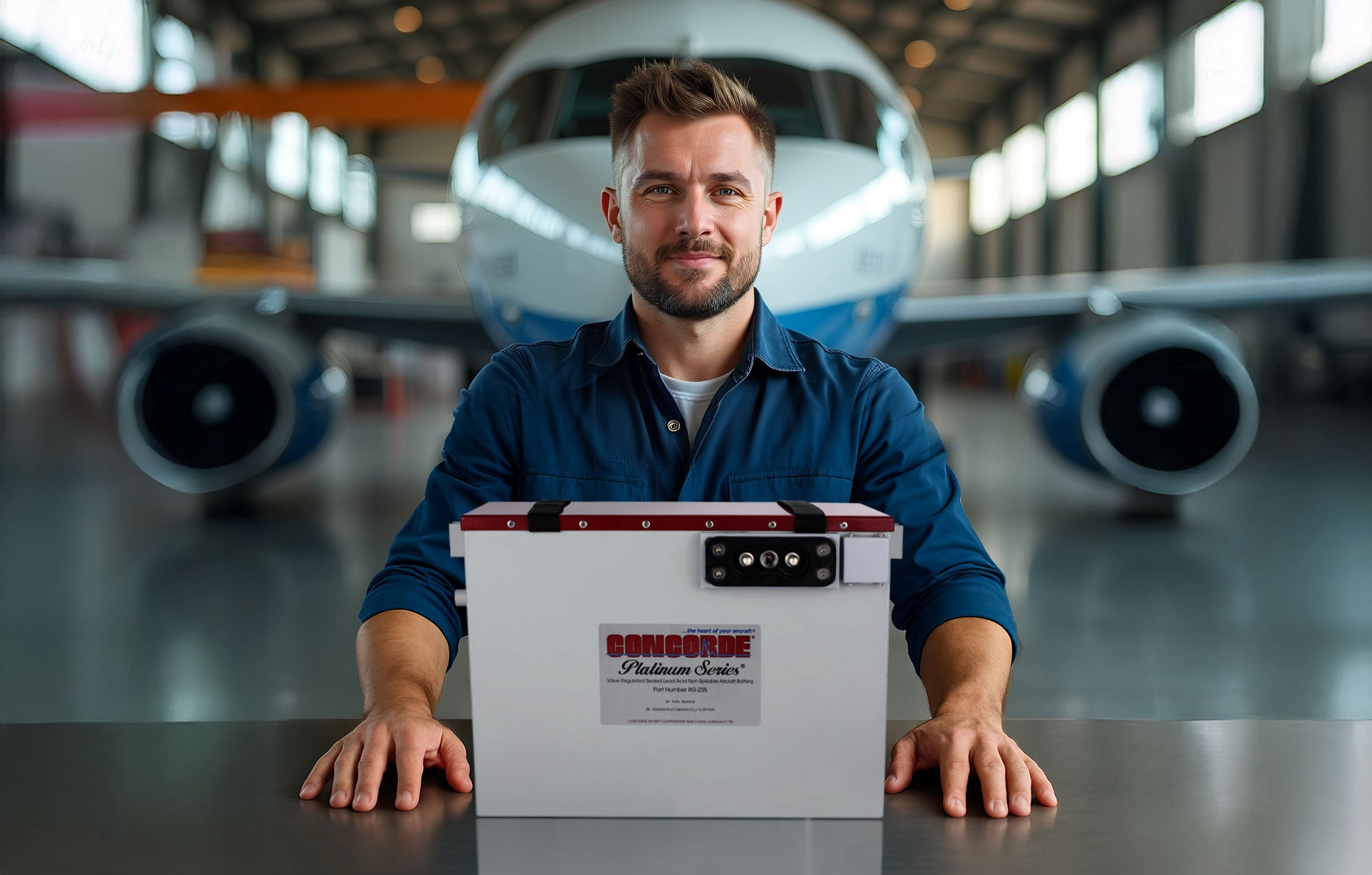 Maximizing Battery Longevity in General Aviation