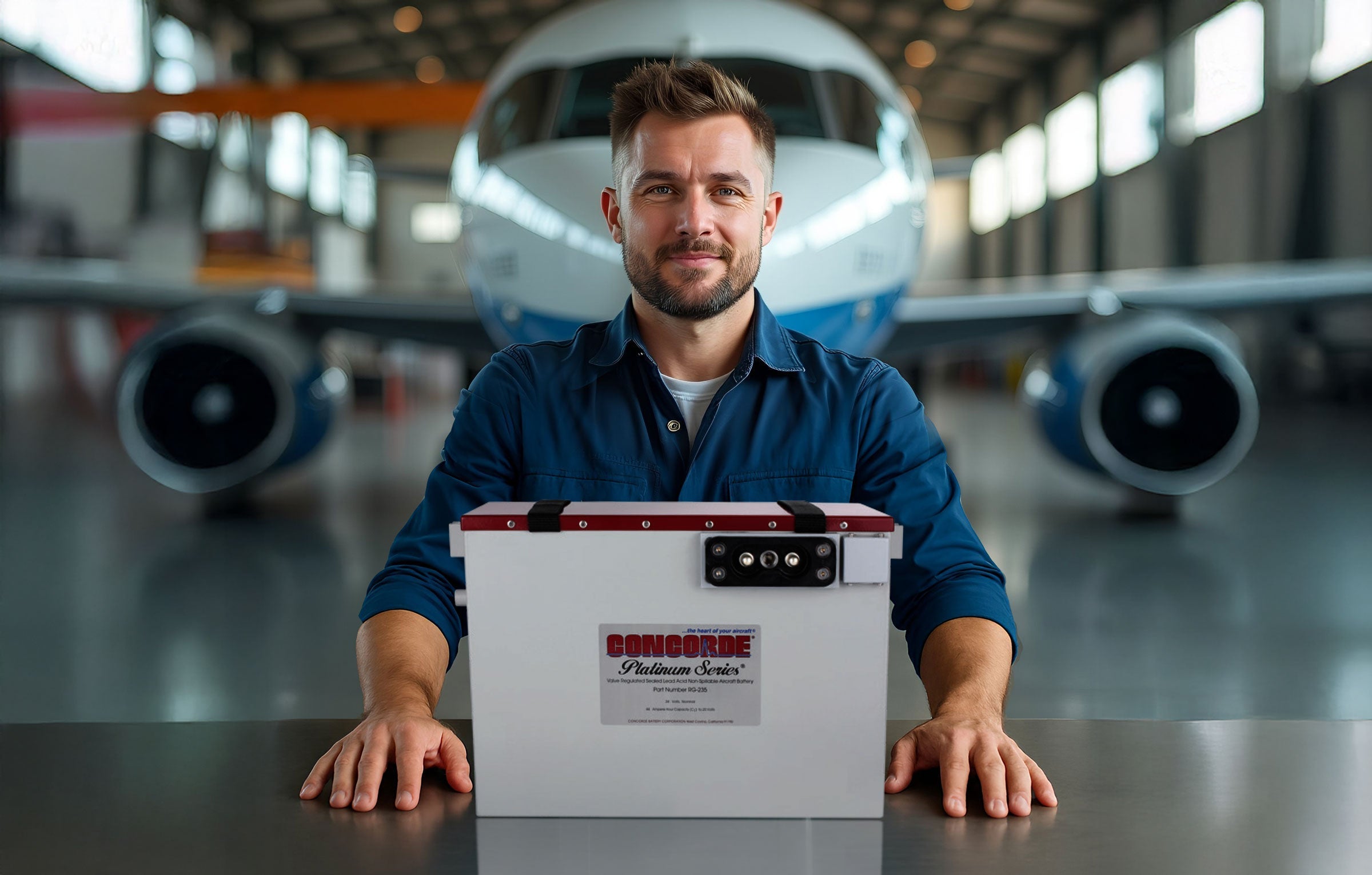Maximizing Battery Longevity in General Aviation