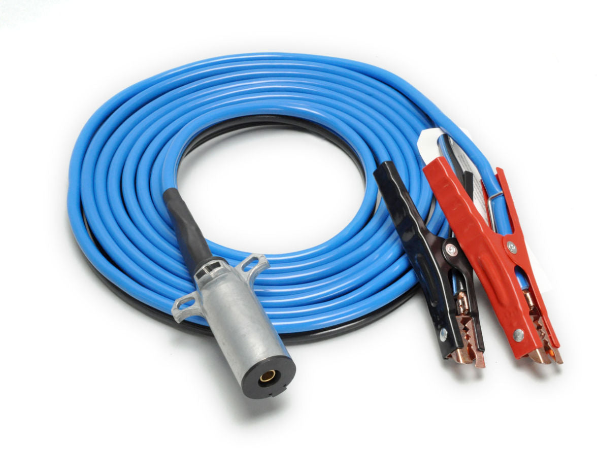 Piper Aircraft Jumper Cable (802-690B)
