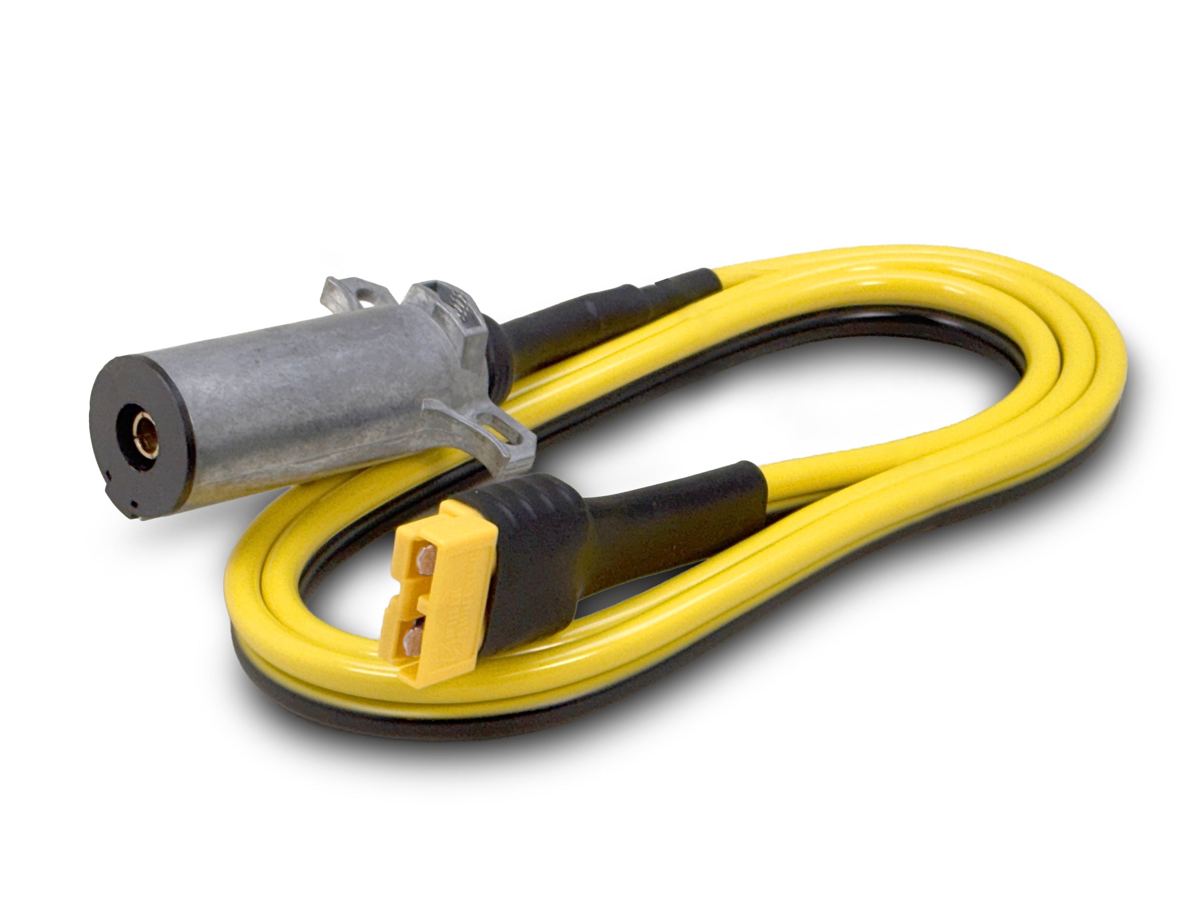 2-Pin 12V Piper Plug Aircraft Power Cable (802-867)