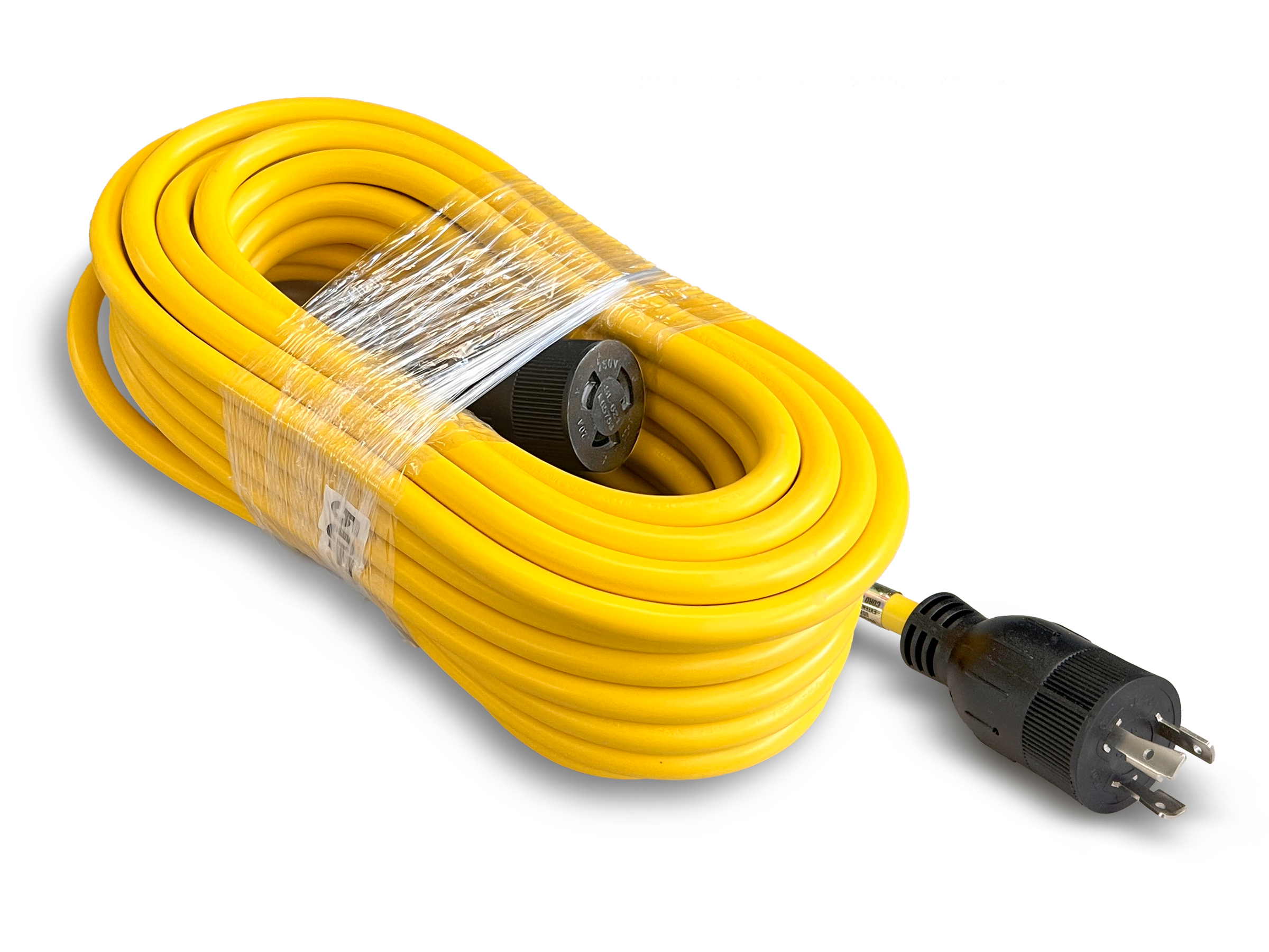 LEC-50 High Voltage GPU Extension Cord
