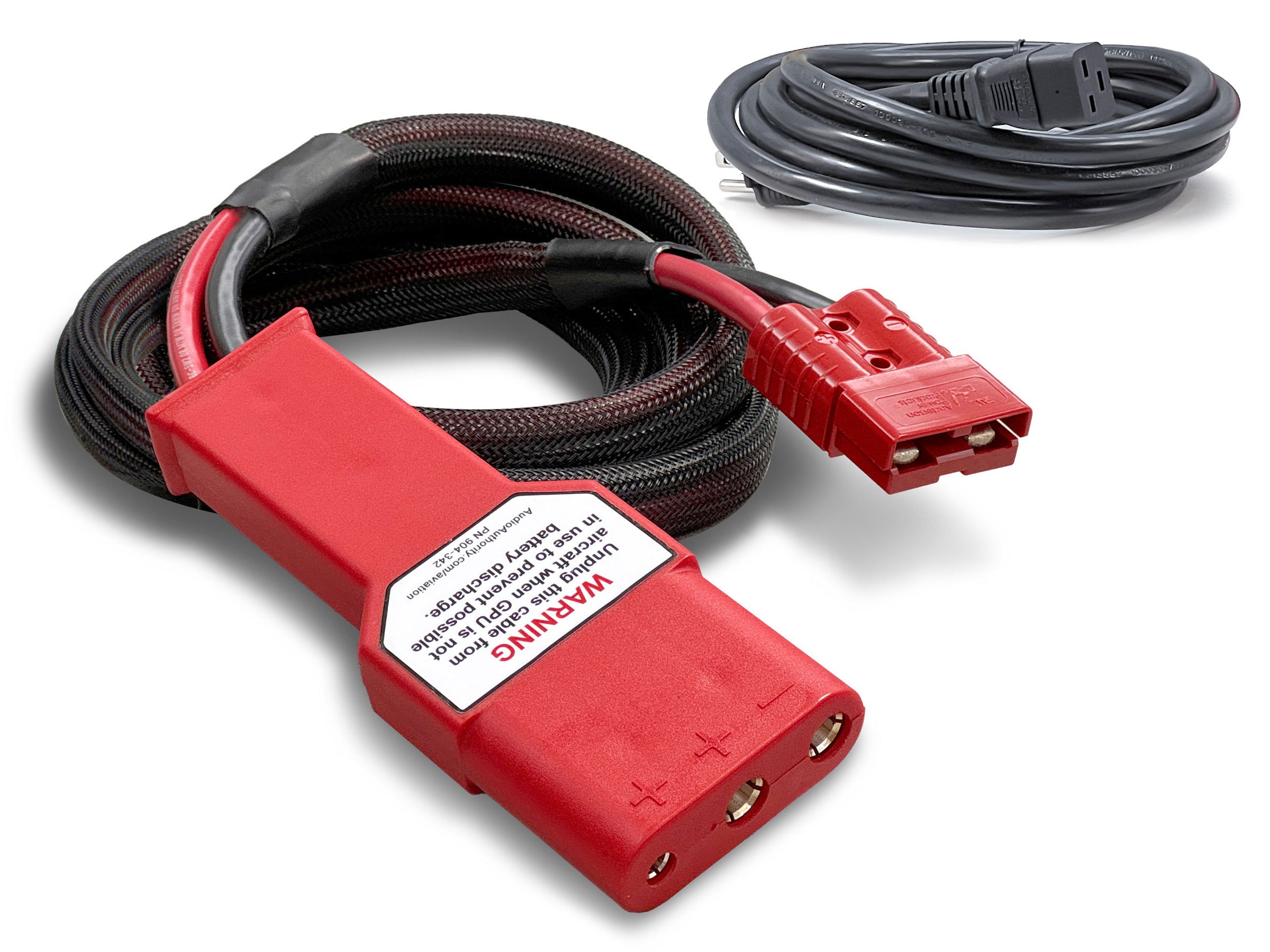M2875-114 High Output White Lightning Ground Power Unit