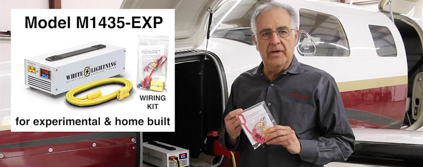 28v Gpu Tutorial for White Lightning Mini GPU