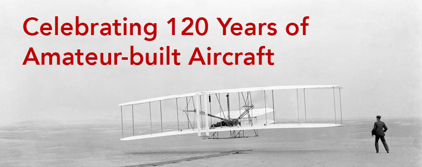 120 Years Since Kitty Hawk