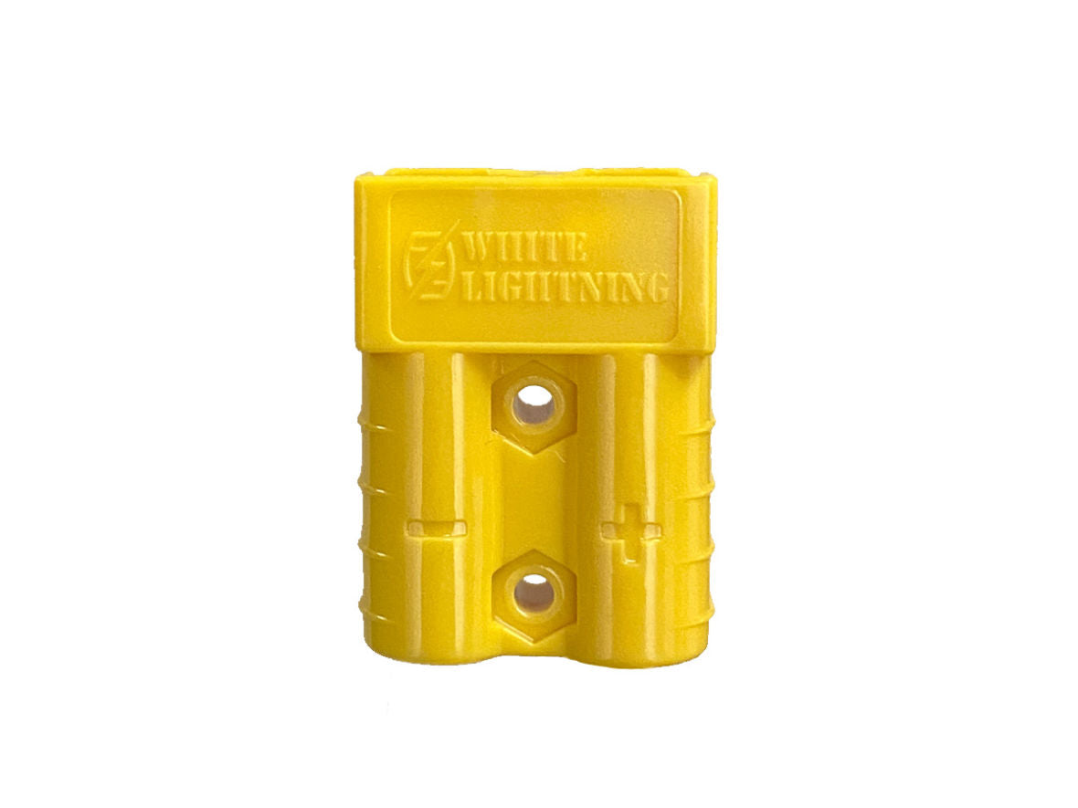 Anderson Power Plug - Yellow (6331G2B)