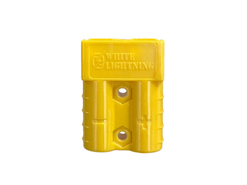 Anderson Power Plug - Yellow (6331G2B)