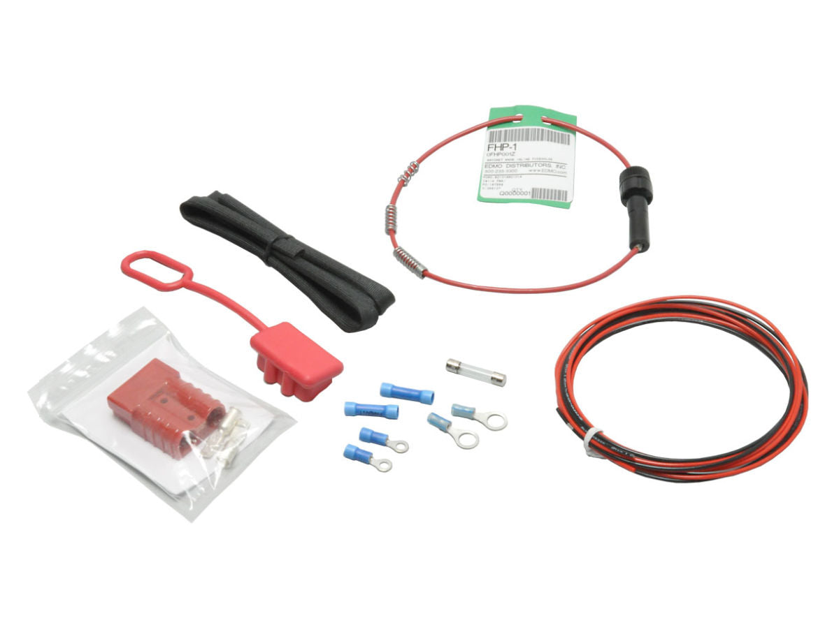 Airframe Interface Kit (BM-AIK1)