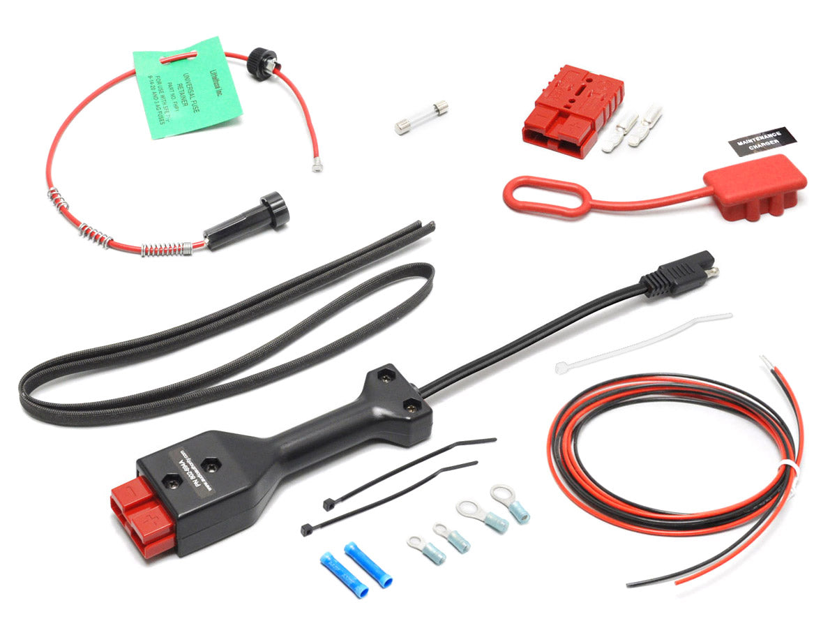 Airframe Interface Kit (BM-AIK10A)