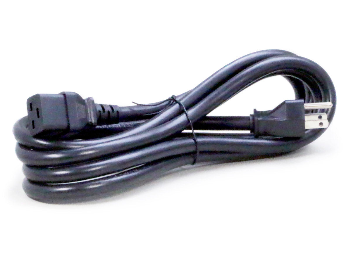 AC Power Input Cable (801-192)